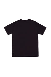 Iconic Logo T-Shirt - Black
